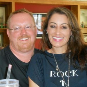 Meet your Posher, Greg